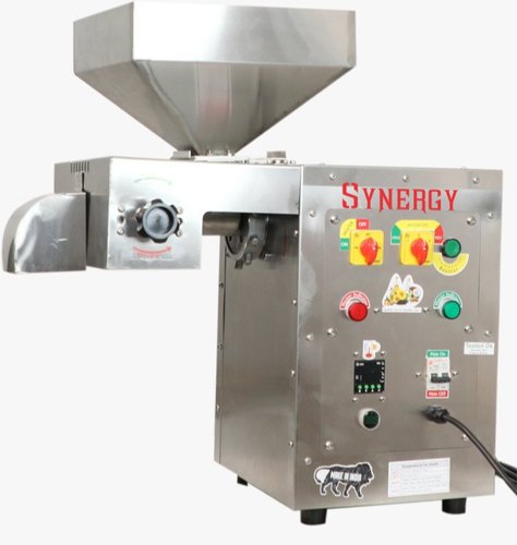  Synergy Oil Maker Sn-400 HT